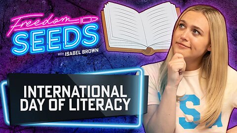 International Day of Literacy