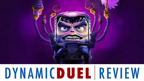 M.O.D.O.K. Season 1 Review