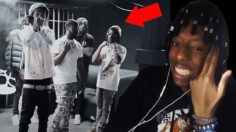 Pheanx Reacts To Kai Bandz ft. KT Foreign - Scrumptious (Reaction Ep.88)