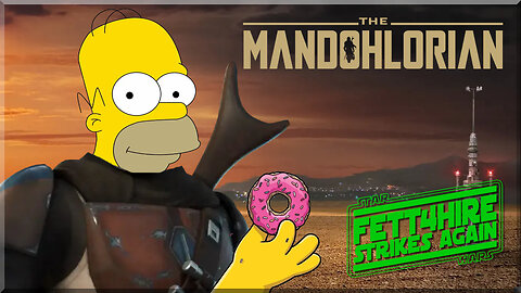 The ManDOHlorian