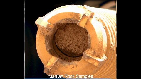 How to bring Mars sample Tubes Safely to Earth (Mars News Report)