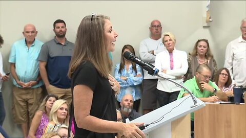 Indian Rocks Beach residents want restrictions on short-term rentals