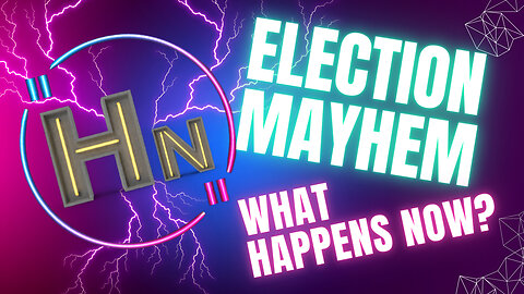 Election MAYHEM! Biden Drops out, Trump Gets An Ear Pierced, What Happens Now? | Hn 42