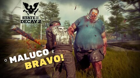 UPGRADE na BASE e MISSÕES - State of Decay 2 Juggernaut Edition #5