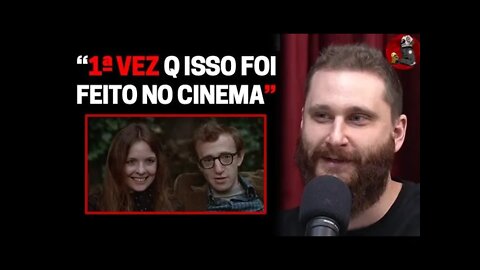 "MOSTRA COMO TUDO É SOBRE S3X0..." com Humberto Rosso e Daniel Varella | Planeta Podcast (CineClube)