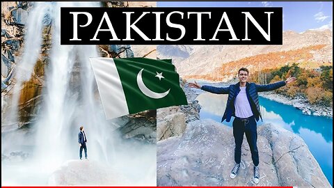 PAKISTAN 🇵🇰 GOOD COUNTRY 🇵🇰 PART 2