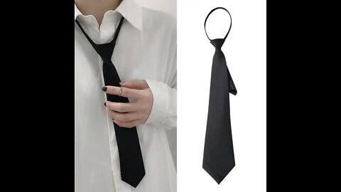 Women's Bow Tie Korean Style Simple Elegant All-match Trendy Tie 2022 New❤️‍🔥💝