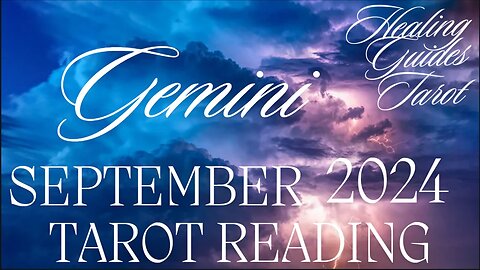 Gemini ⚡CHANGE IS INEVITABLE BUT WILL BRING YOU MUCH SUCCESS & HAPPINESS🤗