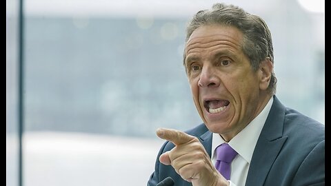 Defiant Cuomo Takes a Grilling From House Committee Over NY's Disastrous COVID Policies