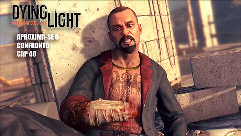 DYING LIGHT CAP 40