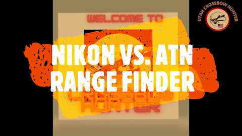 NIKON VS ATN RANGE FINDER