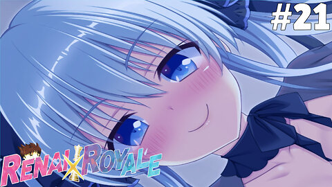 Renai x Royale (Part 21) [Shione's Route] - Simply Overwhelming