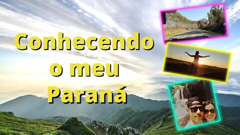 Conhecendo o meu Paraná (Maringá,Apucarana,Itaguajé,Ivaiporã)