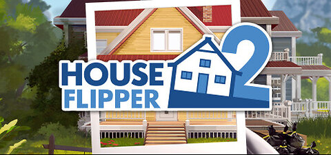 House Flipper 2 - Official Cinematic Teaser