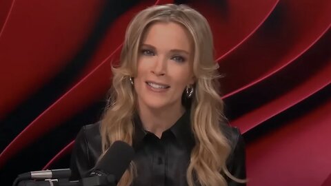 Megyn Kelly Cracks Jokes about President Trump's NY Rally (September 19, 2024)