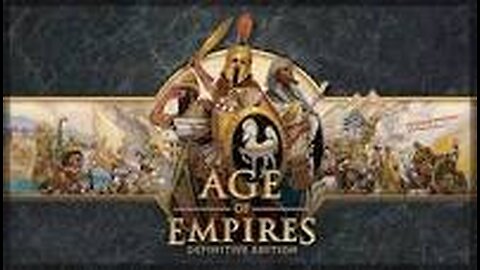 Age of Empires Definitive Edition-Chosun Conquest