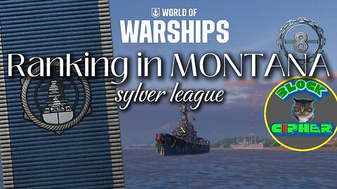 Never been in Sylver League! | WoWS