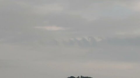 Amazing Wave Cloud