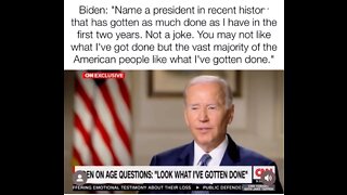 Democrats want a new Biden