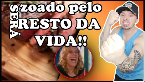 Vai ser ZOADO pelo resto da vida, QUEIJO e retrospectiva vem ai