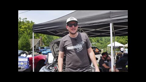 Miatas at the gap 2021 - The Car Passion Channel (Greg Peters))