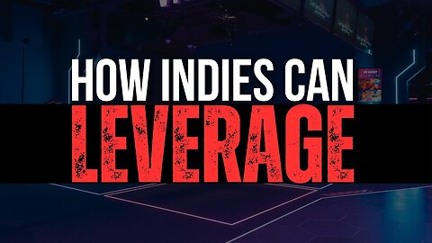 Game Devs Talk as AAA FUMBLES, INDIES Can TAKE BIG LEADS