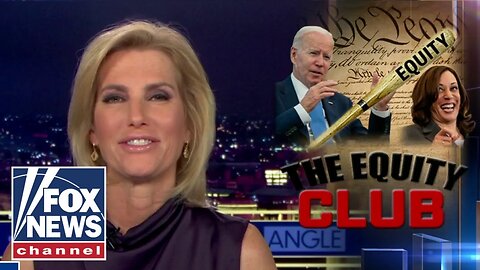 Ingraham: If we had an honest media, this would have been exposed