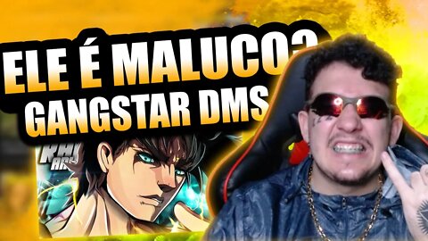 FUNKEIRO REACT ♪ Joseph Joestar | Sua Próxima Frase | AniRap (@Prod Hunter)