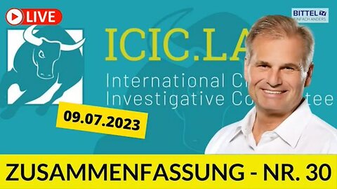 ICIC Zusammenfassung 30