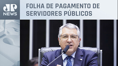 Padilha: “Governo defende veto à desoneração por ser inconstitucional”