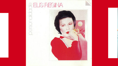 ELIS REGINA - ROMARIA