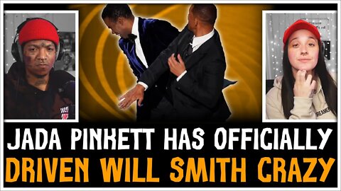 Will Smith B*TCH SLAPPED Chris Rock at the OSCARS over JOKE about Jada Pinkett (FULL VIDEO)