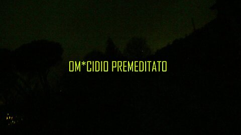 PAPPA X NEVROTIC - OMICIDIO PREMEDITATO (Dark Twisted Fantasy Pt.1)