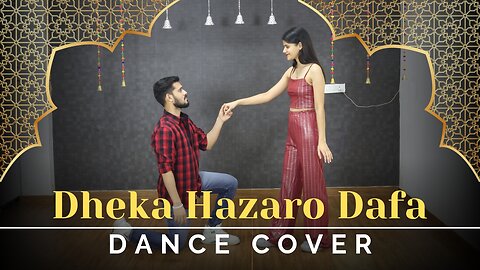 Couple Dance Choreography | Wedding Dance | Bollywood Song | Easy Dance