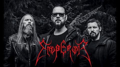 EMPEROR - Live at Wacken 2017