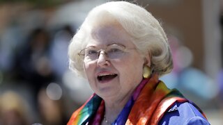 Roe v Wade U.S. Abortion Rights Lawyer Sarah Weddington Dies