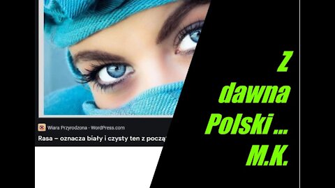 Z dawna Polski …