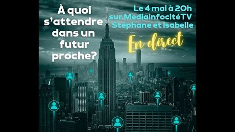 A quoi s'attendre dans un futur proche ?