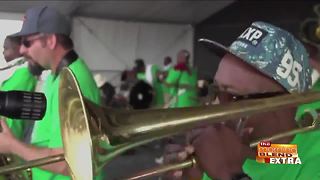 Blend Extra: A Tricentennial Celebration in New Orleans