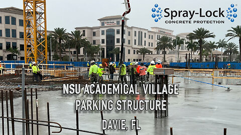 Project Highlight: NSU Academical Village | Davie, Florida