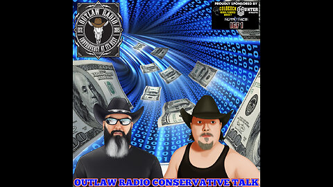 Outlaw Radio - Conservative Talk (December 17, 2022)