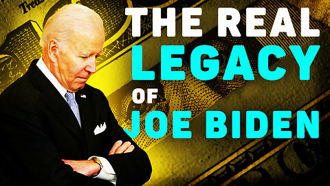 We Dug Deep into Biden’s Work and What We Found Was Atrocious