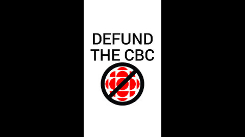 DEFUND THE CBC