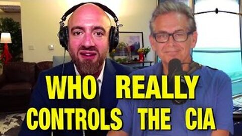 Here’s Who Controls The Deep State & Pentagon! w/ Mike Benz