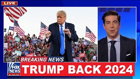 The Five 4/3/23 FULL HD | TRUMP'S BREAKING NEWS April 3, 2023