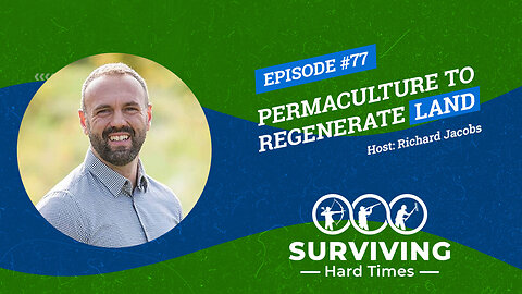 How To Use Permaculture To Regenerate Land | Essential Tips From An Expert