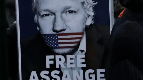 Judge BLOCKS Julian Assange Extradition To United States! LIVE! Call-In Show