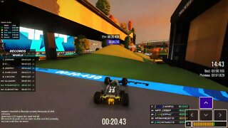 Track of the day 04-06-2022 - Trackmania