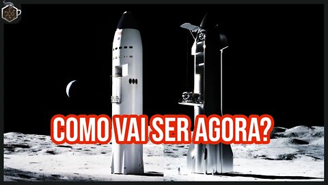 OLHA O QUE A SPACEX VAI FAZER !! | STARSHIP