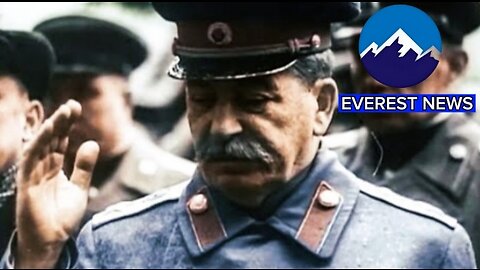 Stalin, The Red Terror | Full Documentary